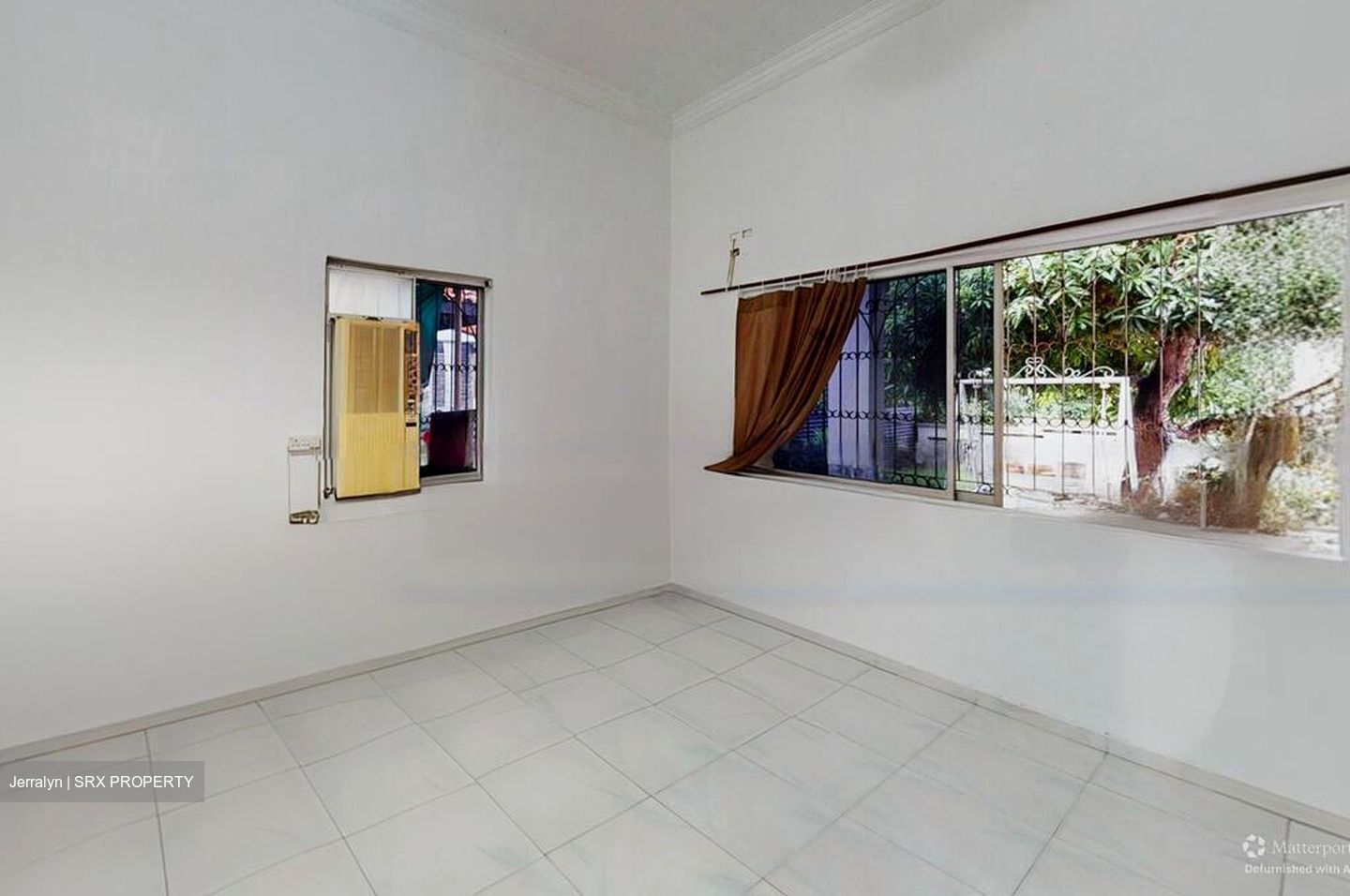 East View Garden (D16), Semi-Detached #484647461